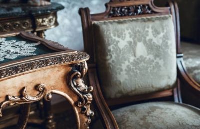 Why Does Antique Furniture Last So Much Longer?